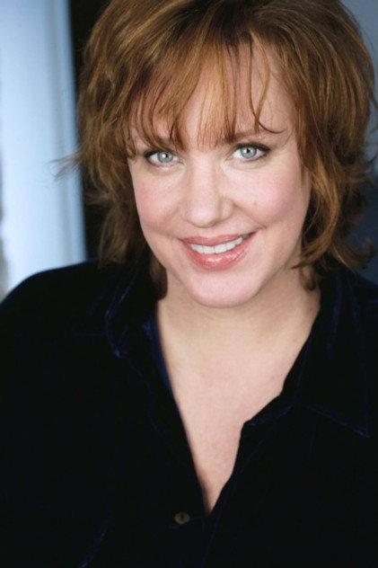 Kathy Fitzgerald - Actor Profile Photo