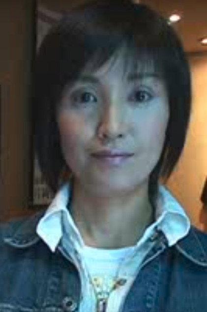 Sayako Hagiwara - Actor Profile Photo