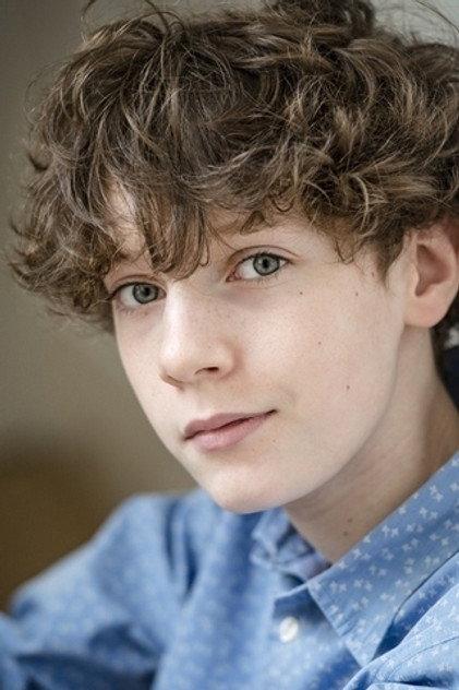 Maxim Driesen - Actor Profile Photo