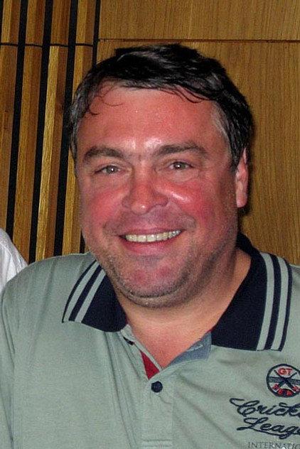 Otto Rošetzký - Actor Profile Photo