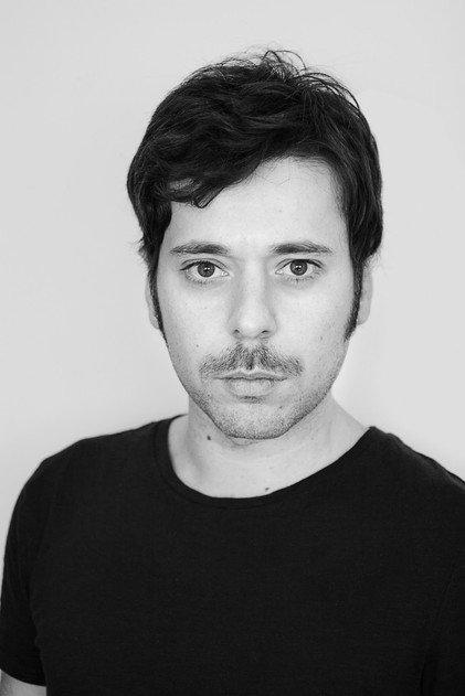 Alejandro Cano - Actor Profile Photo