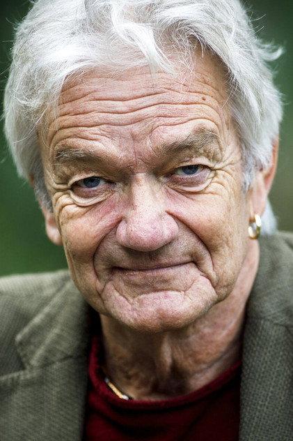 Lars Lilholt - Actor Profile Photo