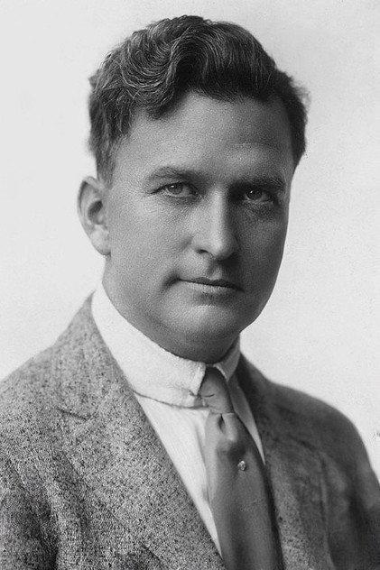Thomas H. Ince - Actor Profile Photo