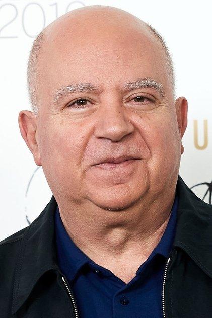 Agustín Almodóvar - Actor Profile Photo
