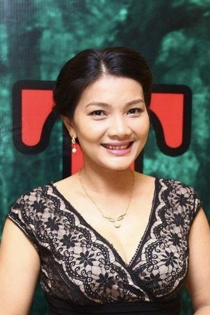 Kiều Trinh - Actor Profile Photo