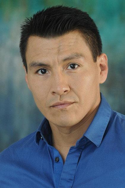 Kelly William - Actor Profile Photo