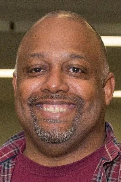 Marc Bernardin - Actor Profile Photo