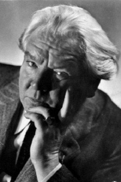 Albert Florath - Actor Profile Photo