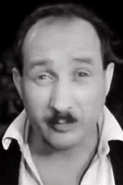 Joža Rutić - Actor Profile Photo