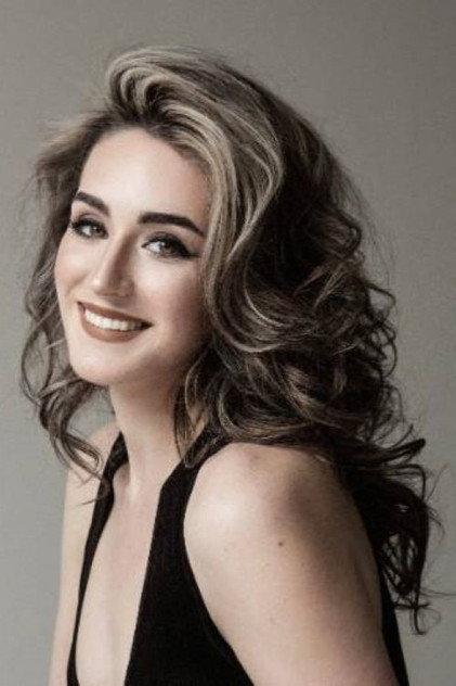 Anneliese Klenetsky - Actor Profile Photo