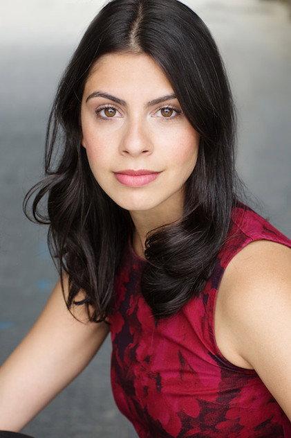 Izabella Yena - Actor Profile Photo