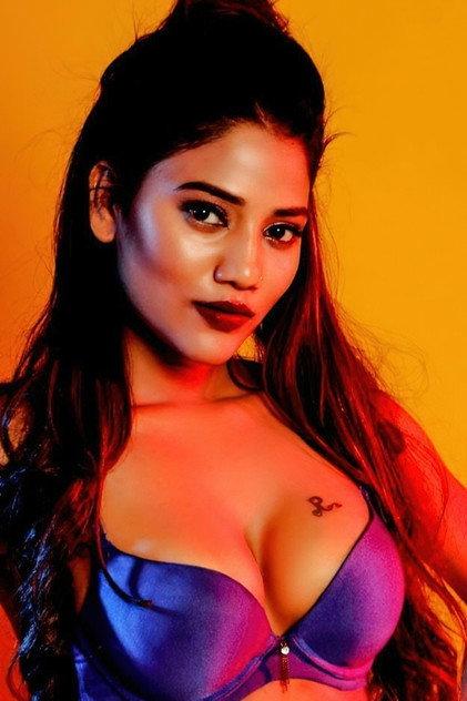 Ruks Khandagale - Actor Profile Photo