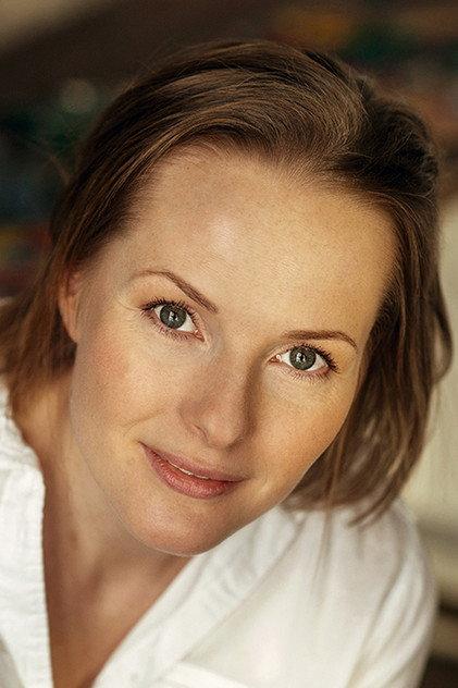 Ekaterina Sakharova - Actor Profile Photo
