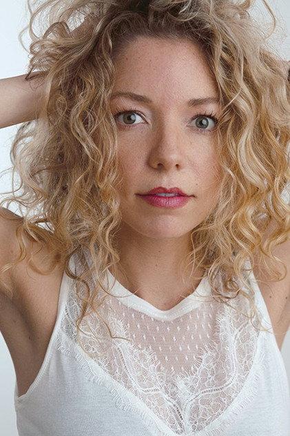 Lacy Marie Meyer - Actor Profile Photo