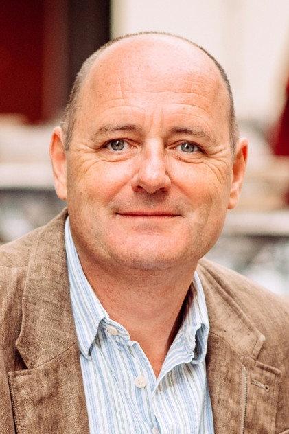 Bernhard Ulrich - Actor Profile Photo