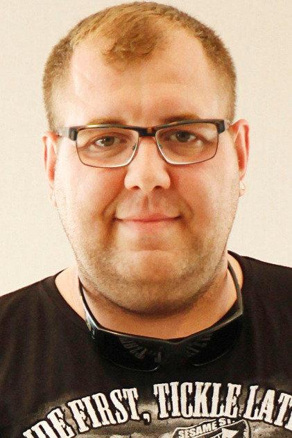 Ferdi Kurtuldu - Actor Profile Photo