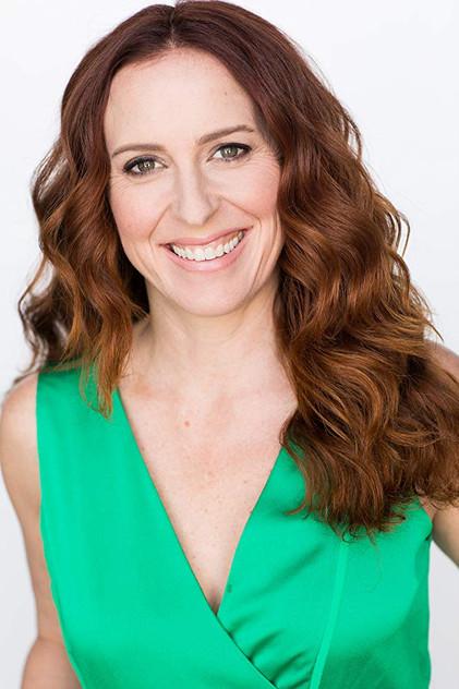 Jennifer Sorenson - Actor Profile Photo