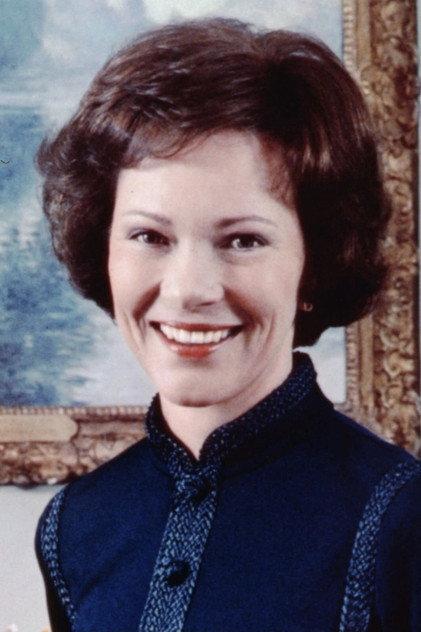 Rosalynn Carter - Actor Profile Photo