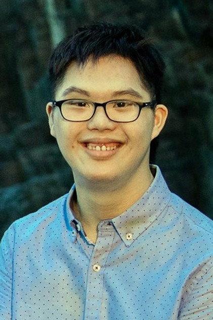 JiaHong Tsai - Actor Profile Photo