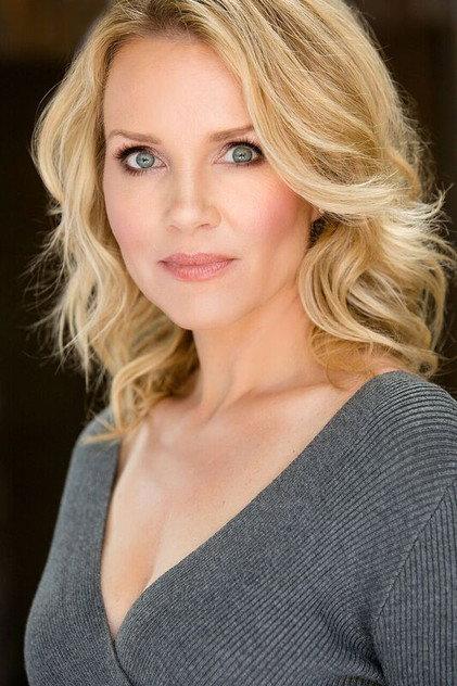 Tanya Christiansen - Actor Profile Photo