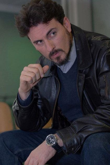 Giuseppe Ivan David Di Giorgio - Actor Profile Photo