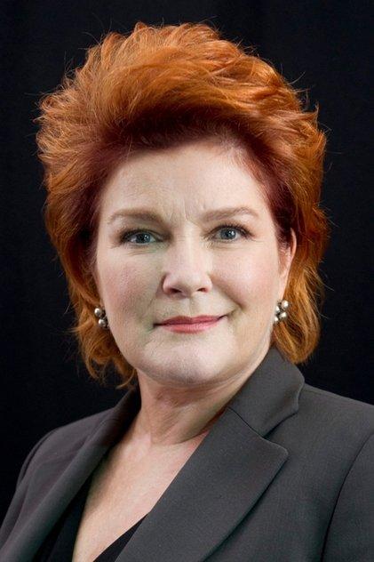 Kate Mulgrew - Actor Profile Photo