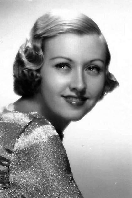 Evalyn Knapp - Actor Profile Photo