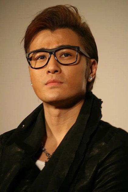 Ambrose Hui - Actor Profile Photo