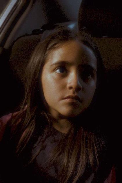 Natalia Hernandez - Actor Profile Photo