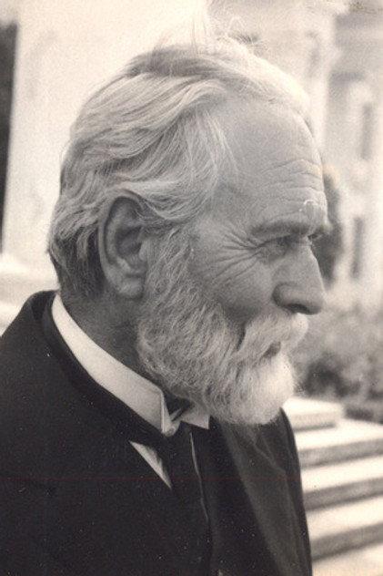 Sandër Prosi - Actor Profile Photo