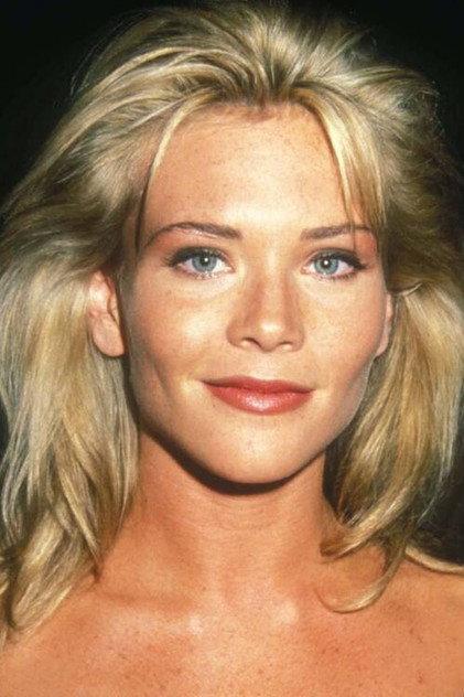 Amy Locane - Actor Profile Photo