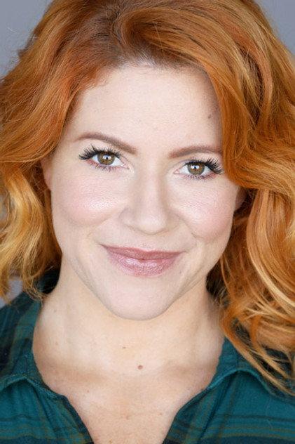 Natasha Estrada - Actor Profile Photo