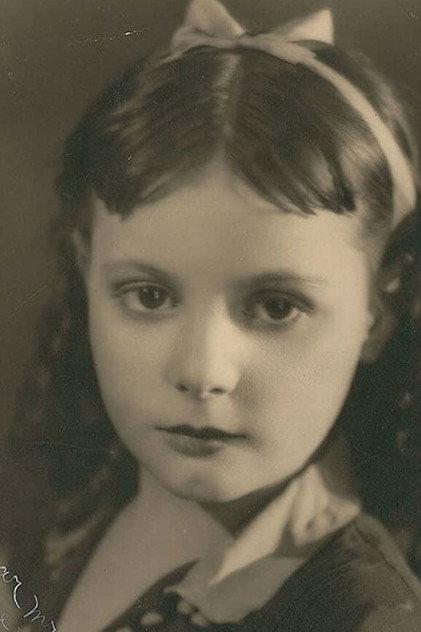 Joyce Coad - Actor Profile Photo