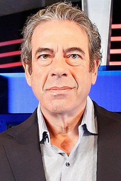 Steven Bornstein - Actor Profile Photo