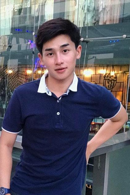 Wuchcharapol Phringtrakool - Actor Profile Photo