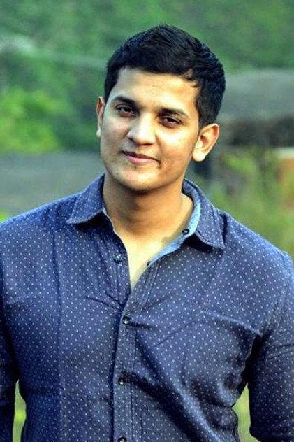 Sam Sibin - Actor Profile Photo