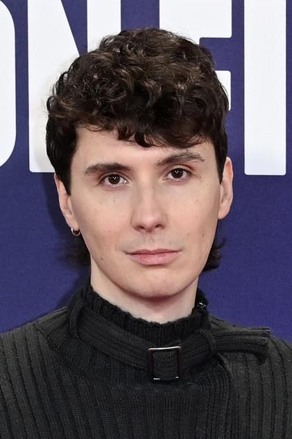 Daniel Howell - Actor Profile Photo