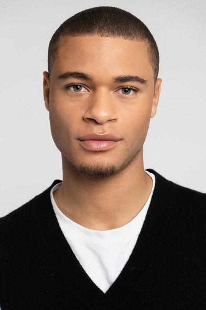 Evandro Gomes - Actor Profile Photo
