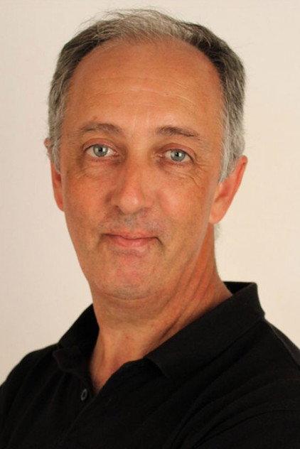 Paulo Patrício - Actor Profile Photo