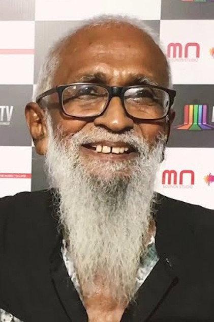 Upali Silva - Actor Profile Photo
