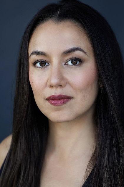 Luisa d'Oliveira - Actor Profile Photo