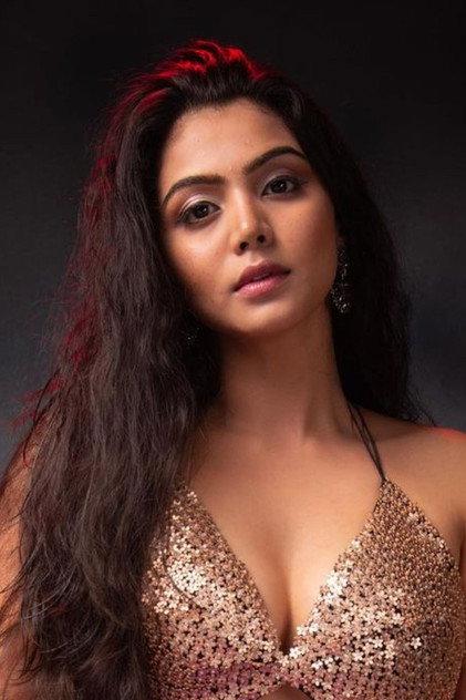 Akshata Sonawane - Actor Profile Photo