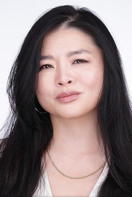 Ruibo Qian - Actor Profile Photo
