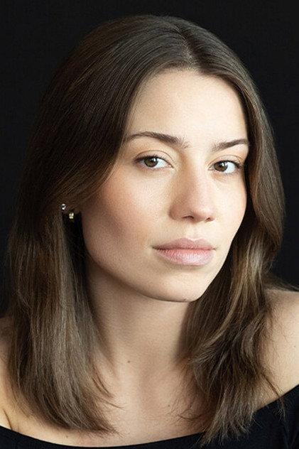 Unnur Birna Jónsdóttir - Actor Profile Photo