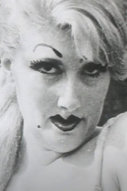 Floraine Connors - Actor Profile Photo