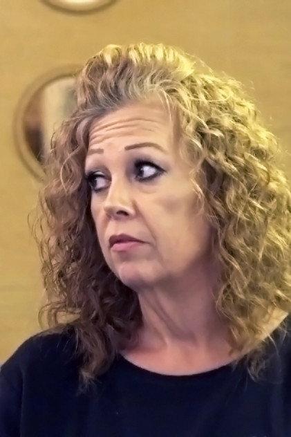 Kathy Pullis - Actor Profile Photo