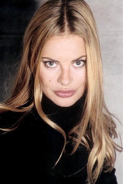 Xenia Seeberg - Actor Profile Photo