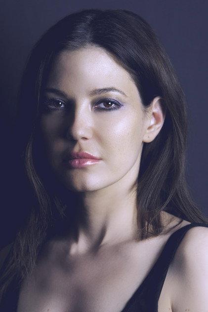 Eva Hamilton - Actor Profile Photo