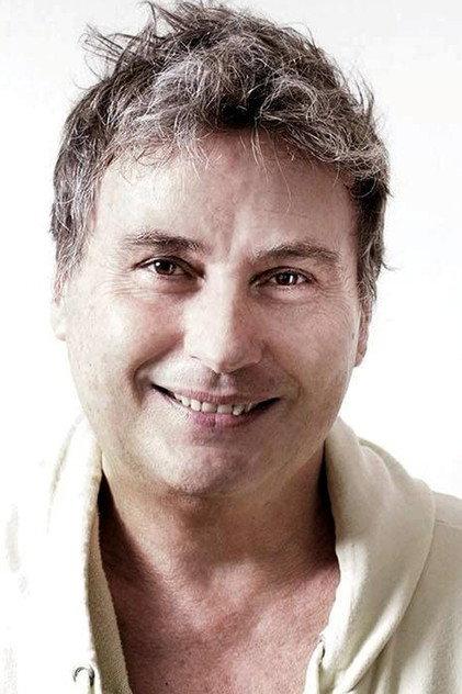 Willy Lemos - Actor Profile Photo