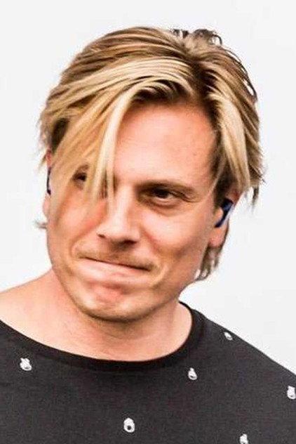 Jamie Westland - Actor Profile Photo